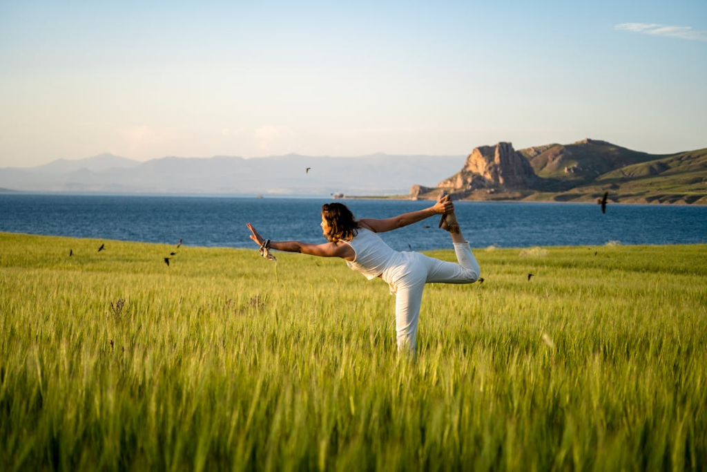 Enhancing Your Spiritual Routine 